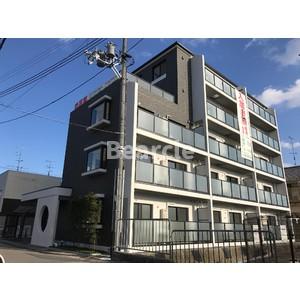 建物外観　外観です
