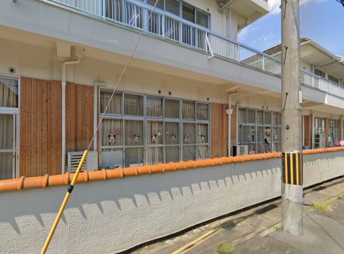 幼稚園・保育園　川西幼稚園（幼稚園・保育園）まで803m