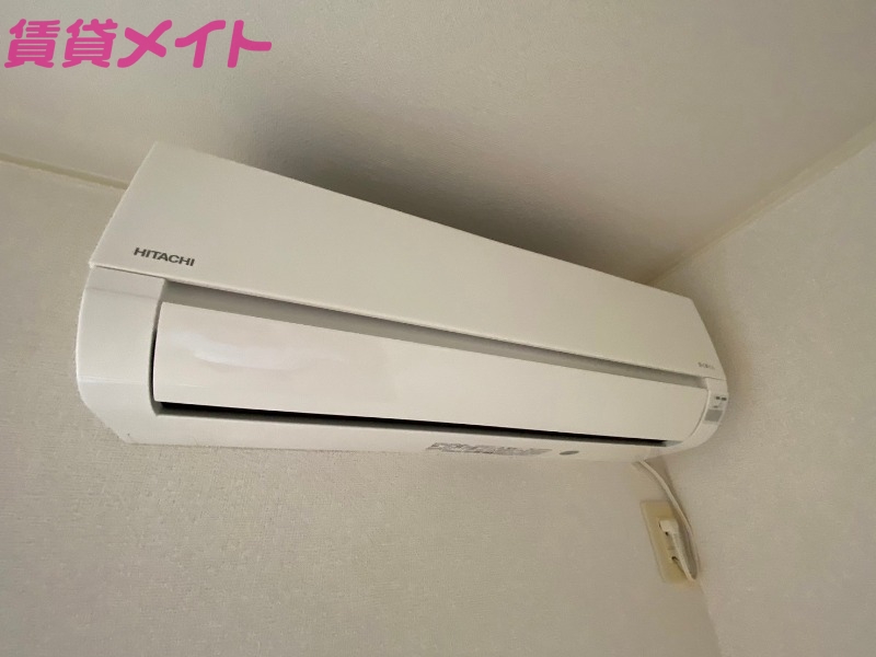 その他設備　別物件同タイプ写真