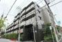 ルーブル練馬沼袋 5階 築14年3ヶ月の賃貸物件