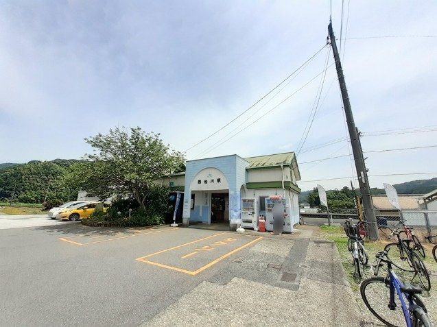 その他　西佐川駅（その他）まで900m