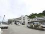 病院　佐川町立高北国民健康保険病院（病院）まで1600m