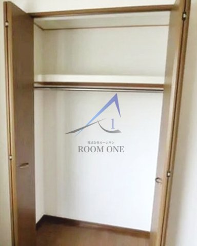 収納　収納です。