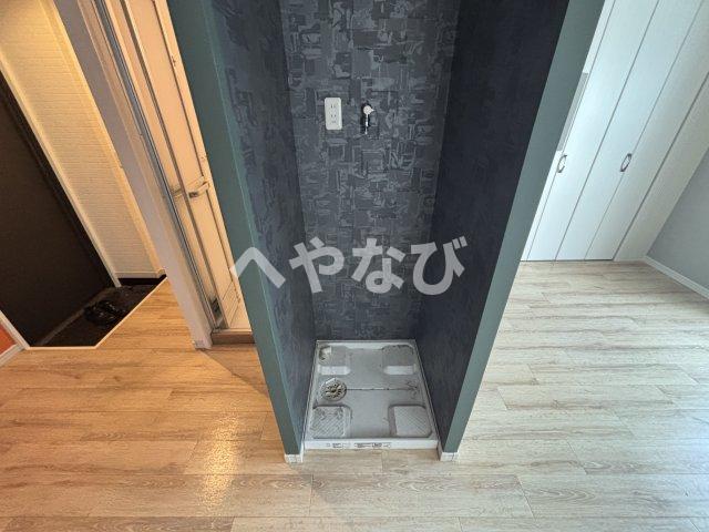その他設備　他号室　同施工参考写真
