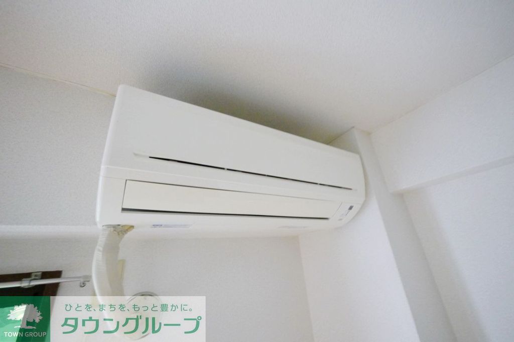 その他設備　設備