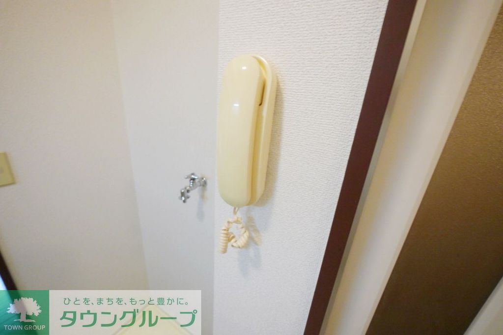 セキュリティ　設備