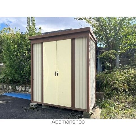 その他共有部分　その他共有部分