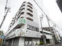 覚王山駅より徒歩5分 4階 築35年10ヶ月の賃貸物件