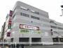 スーパー　イオン札幌栄町店（スーパー）まで625m