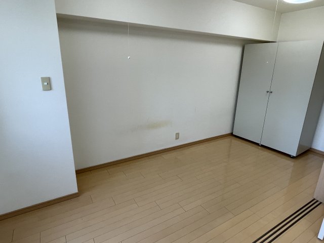 その他部屋・スペース　寝室です
