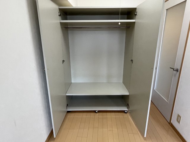 収納　小物を収納するのに便利です