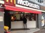 飲食店　マクドナルド菊川駅前店（飲食店）まで78m