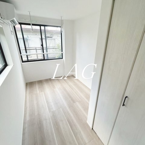 その他部屋・スペース　寝室です。