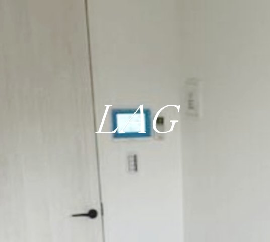 セキュリティ　モニター付インターホンです。