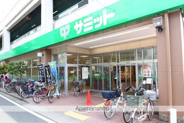 スーパー　サミットストア本一色店（スーパー）まで1320m