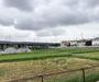 眺望　閑静な住宅地です