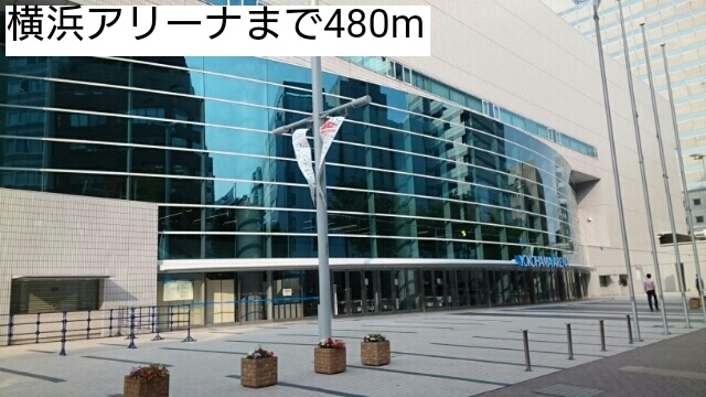 コンビニ　セブンイレブン（コンビニ）まで467m