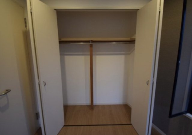 収納　別部屋参考写真