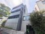 上野毛駅より徒歩11分 3階 築5年5ヶ月の賃貸物件