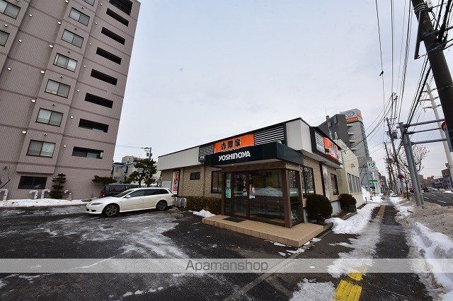 飲食店　吉野家　環状通美園店（飲食店）まで220m