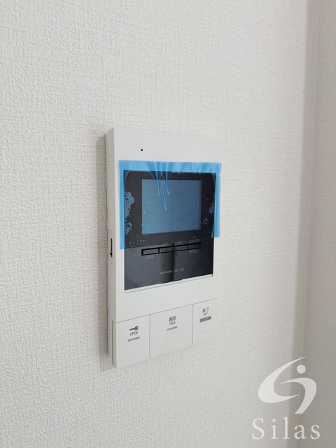 セキュリティ　同仕様