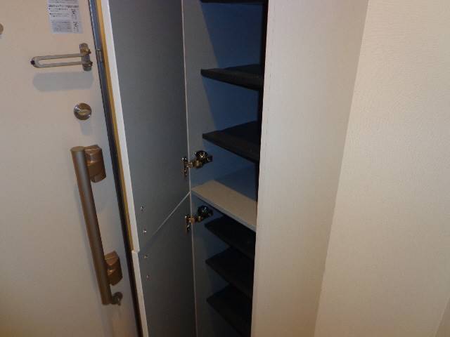 その他部屋・スペース　下駄箱
