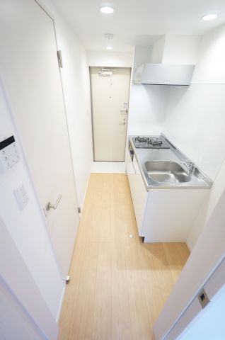 その他　※同物件・反転タイプの写真です。