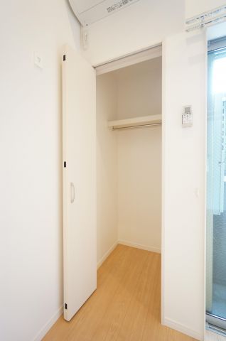 収納　※同物件・反転タイプの写真です。