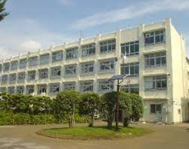 小学校　小金井市立小金井第二小学校（小学校）まで1337m