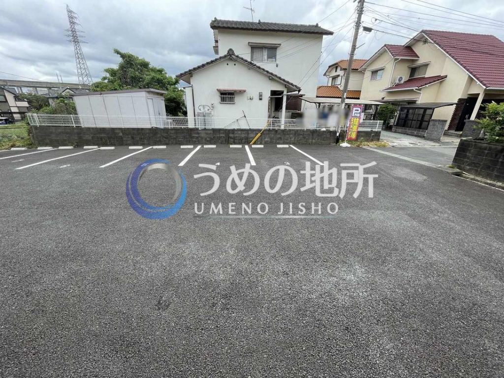 眺望　眺望