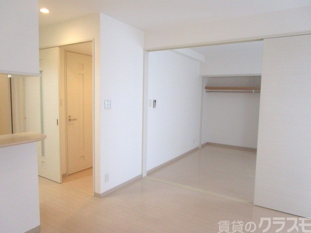 その他部屋・スペース　明るく快適です♪