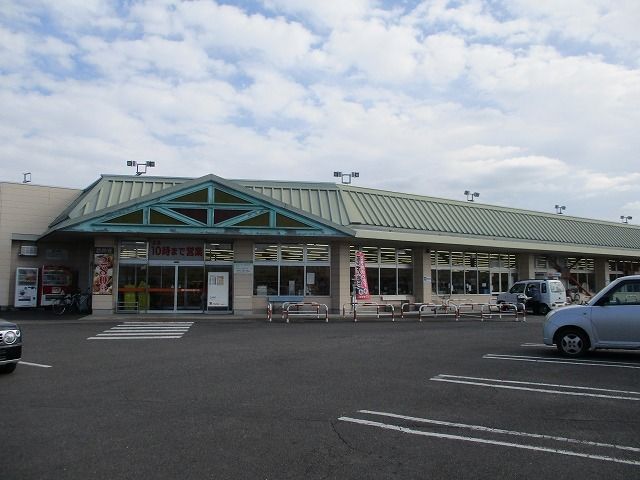 スーパー　タイヨー都城郡元店（スーパー）まで1200m