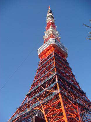 ショッピングセンター　日本電波塔ビル（ショッピングセンター）まで458m