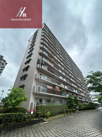 建物外観　建物外観を気になさる方へ、見た目の良い物件です