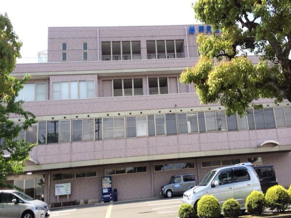 病院　野尻医院（病院）まで650m