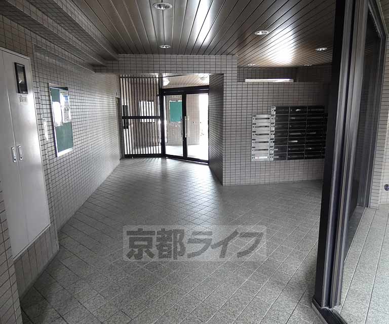 ロビー