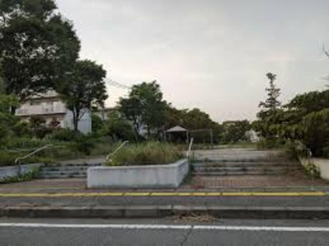 公園　北条緑地（公園）まで511m