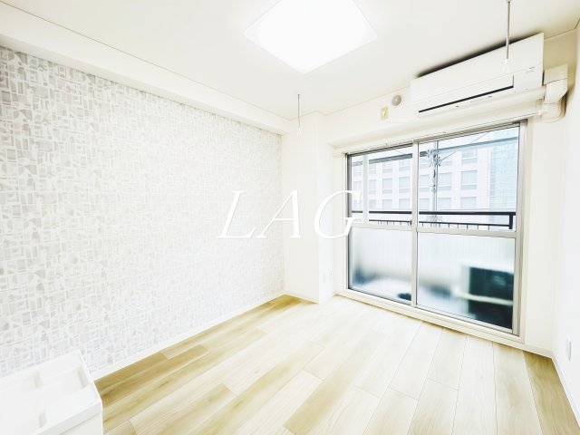 その他部屋・スペース　寝室です。