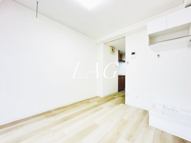 居室・リビング　洋室のお部屋です。