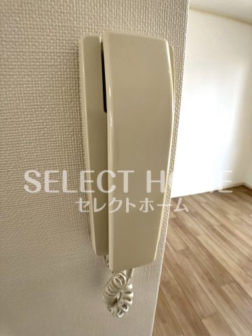 セキュリティ　同型タイプ