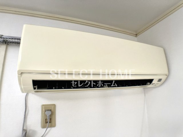 その他設備　同型タイプ