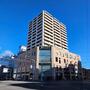 函館駅前駅より徒歩2分 築10年5ヶ月 16階建の賃貸物件