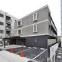 中村公園駅より徒歩2分 築4年 3階建の賃貸物件