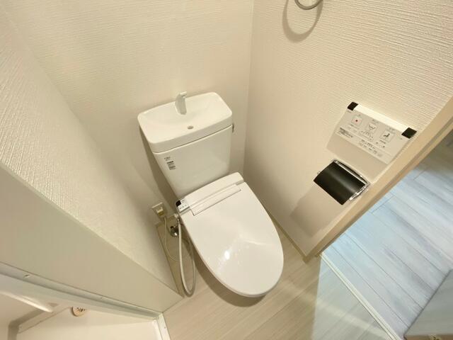 トイレ　別室参考写真