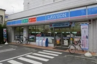 コンビニ　ローソン下北沢成徳前店（コンビニ）まで234m