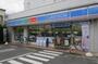 コンビニ　ローソン下北沢成徳前店（コンビニ）まで234m