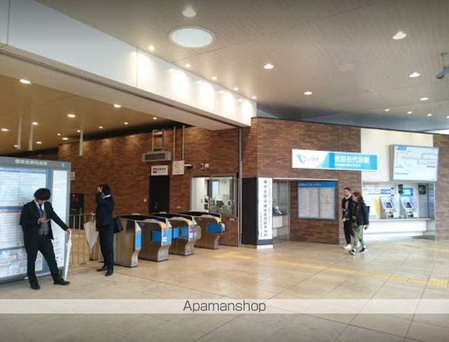 その他　世田谷代田駅（その他）まで320m