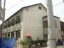 地下鉄赤塚駅より徒歩7分 2階 築31年3ヶ月の賃貸物件