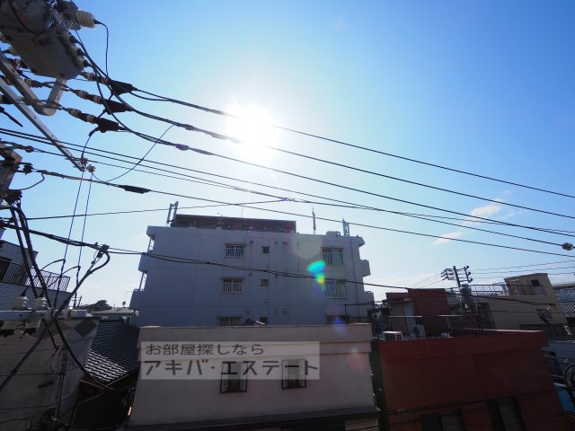 眺望　同一仕様写真