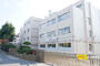 中学校　世田谷区立千歳中学校（中学校）まで1793m